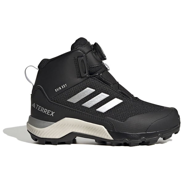 Adidas Terrex Winter Mid Boa R.rdy Vandresko Sort EU 30