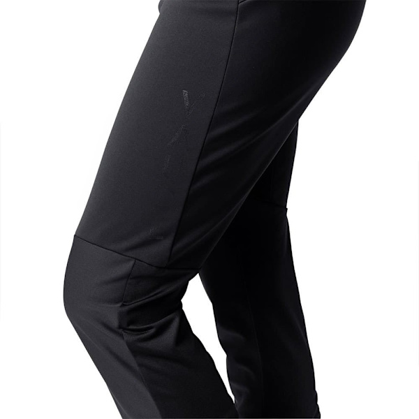 Vaude Larice Core Byxor Svart 36 / Regular Kvinna