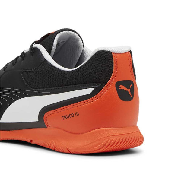 Puma Truco Iii Skor Grå EU 46 1/2