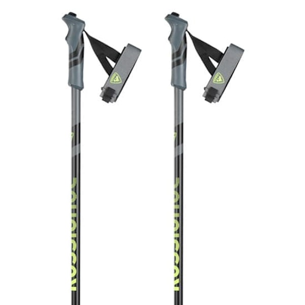 Rossignol Tactic Clip Stavar Durchsichtig 110 cm