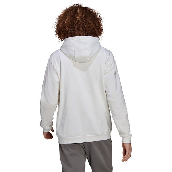 Adidas Luvtröja Entrada 22 Vit S / Tall Man