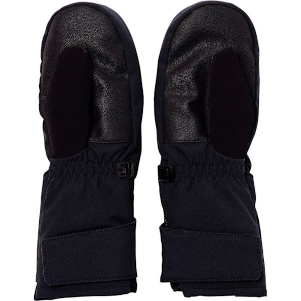 Spyder Vantar Cubby Ski Svart S Pojke