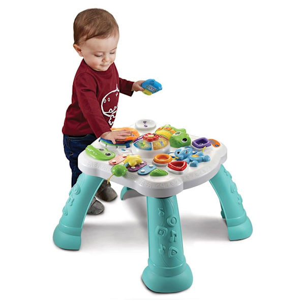 Vtech Barns Sensoriska Aktiviteter