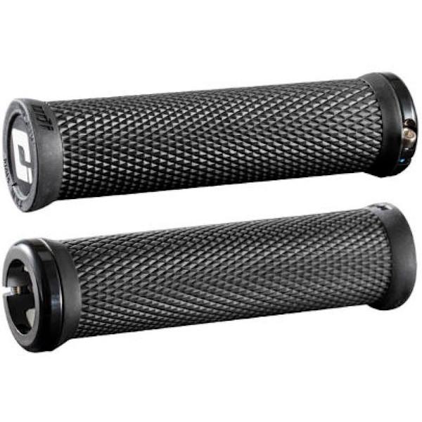 Odi Elite Motion Lockon Håndtag Sort 130 / 130 mm