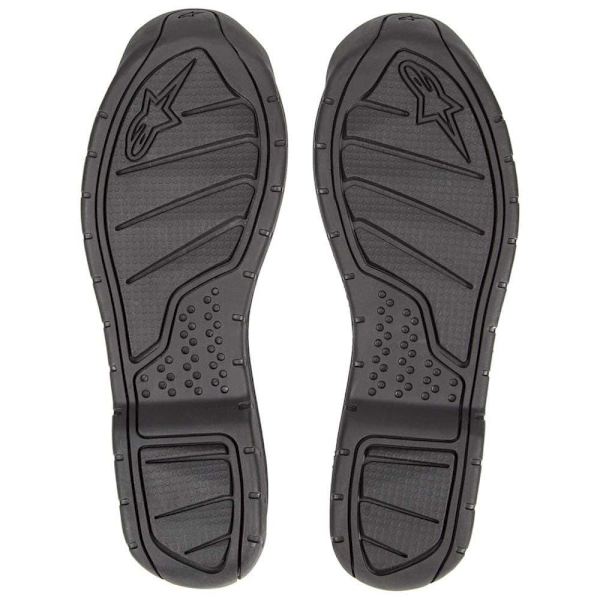 Alpinestars Tech-3s Soles Grå EU 40 1/2