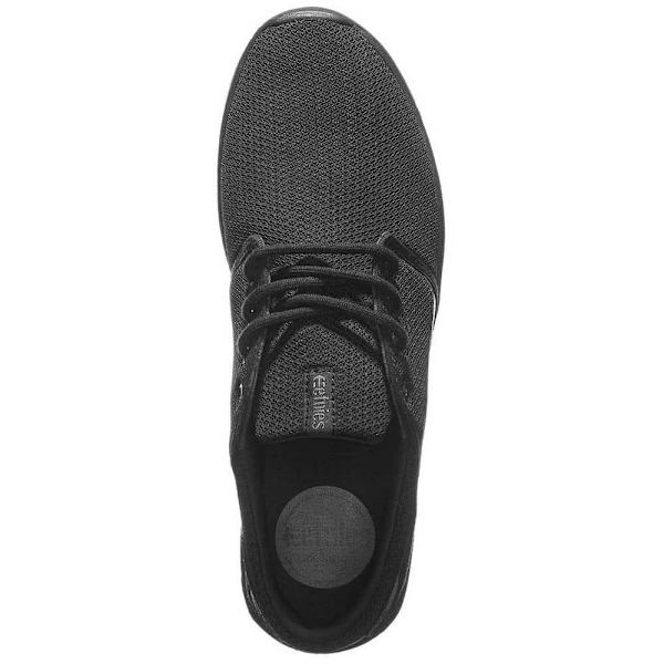 Etnies Trænere Scout Sort EU 37 Mand