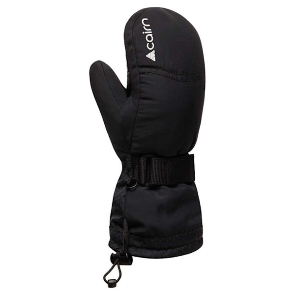 Cairn Makalu 2 J C-tex Handskar Svart 16 Pojke