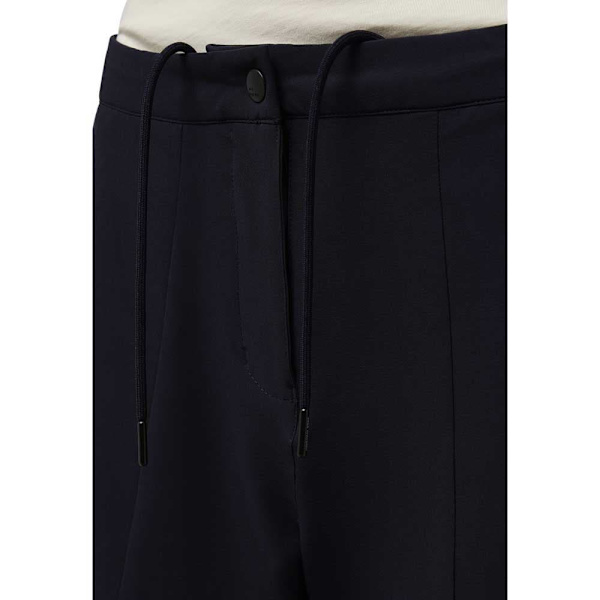 Jack Wolfskin Newport Byxor Blå 42 Kvinna