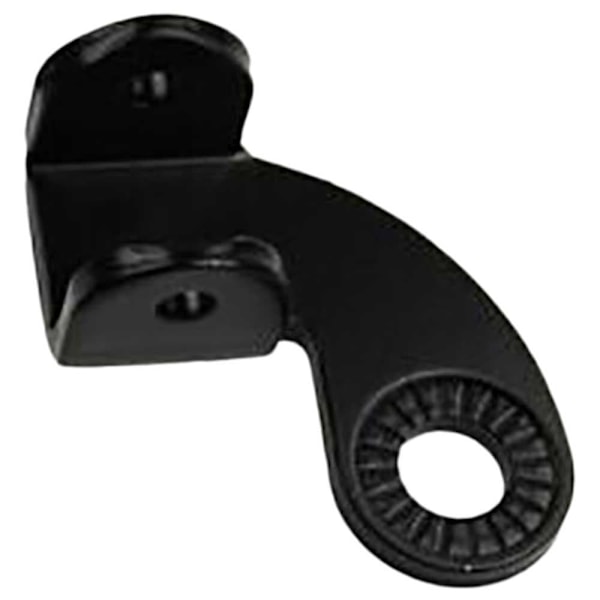 Burley Standard Stålkobling Til Qr 12.2 Mm 5 Enheder Sort  Dreng