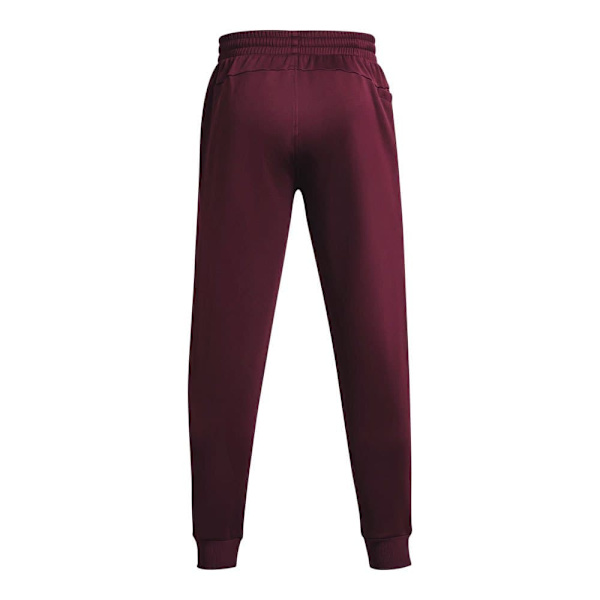 Under Armour Joggare Fleece Lila L / Regular Man