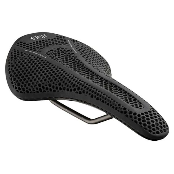 Fizik Antares Adaptive Vento R3 Satula Hopeinen 140 mm