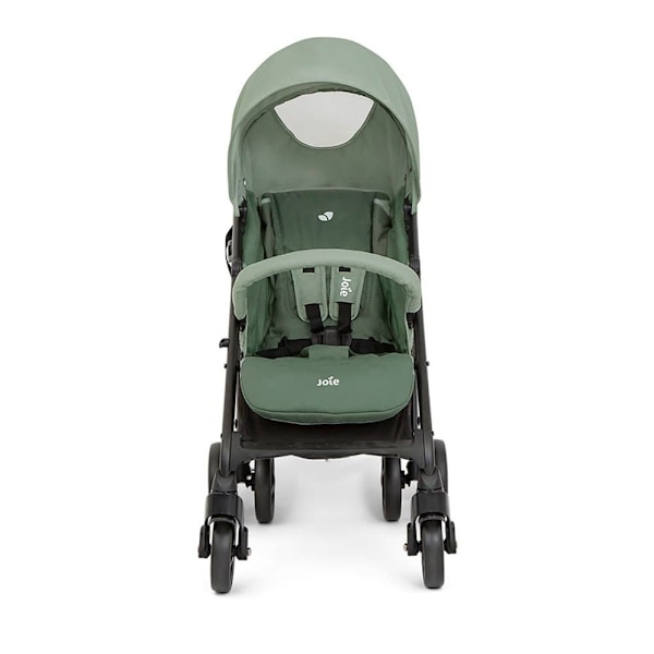 Joie Lastenrattaat Brisk Lx Hopeinen
