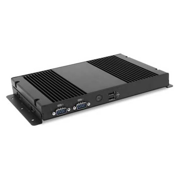Aopen Digital Engine Dex5570-s Fanless 91.dep00.e6a0 I5/8gb/128g Ssd/no Os +os Opcional Mediatoistin