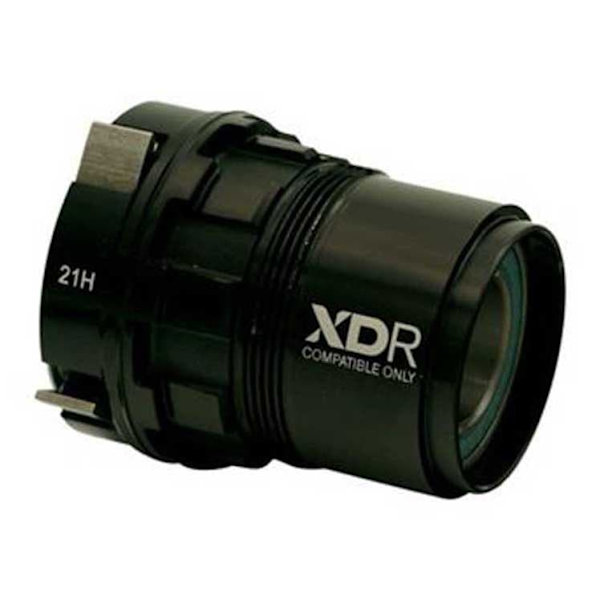 Stans No Tubes Freehub Kropp E-sync Sram Xdr Sort