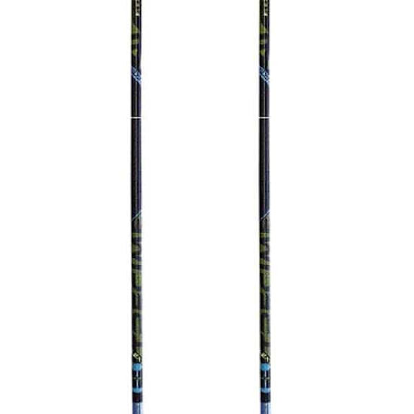 Masters Trecime Alu Spadserestokke  35-130 cm
