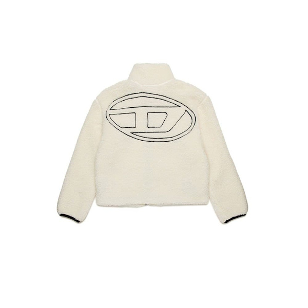 Diesel Kids J01945 Jacka  12 Years