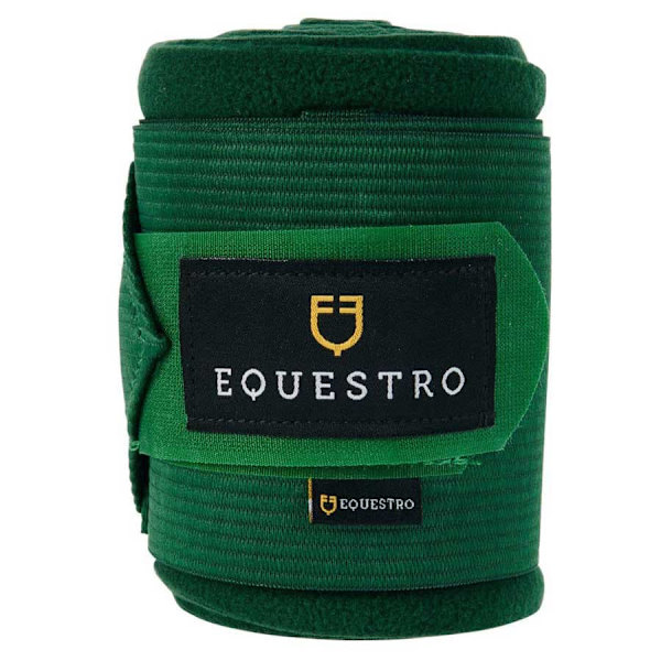Equestro Elastiset Siteet 4 Kappaletta