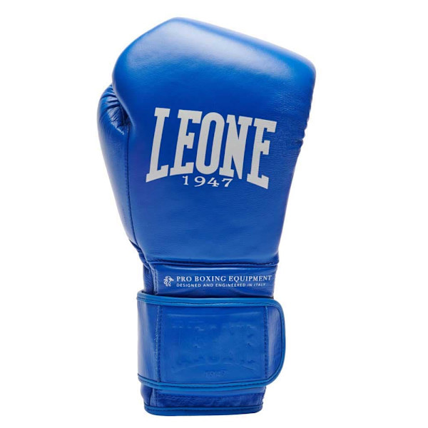 Leone1947 The Greatest Keinonahkaiset Nyrkkeilyhanskat  EU 36