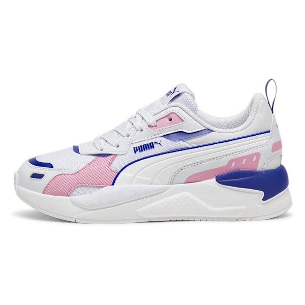 Puma X-ray 3 Lenkkarit Valkoinen EU 38 Nainen