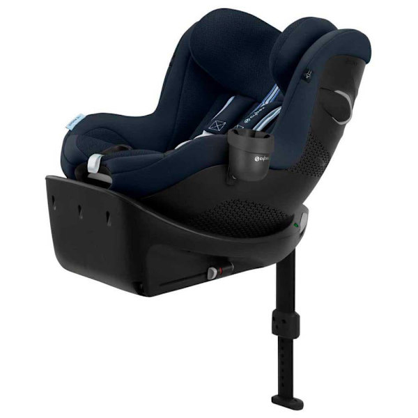 Cybex Kopholdere Til Autostole Sort