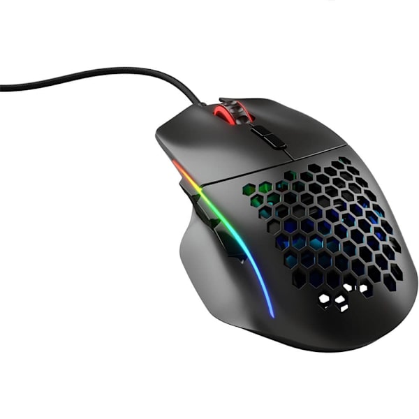 Glorious Gaming Mus Model I 19000 Dpi Sort