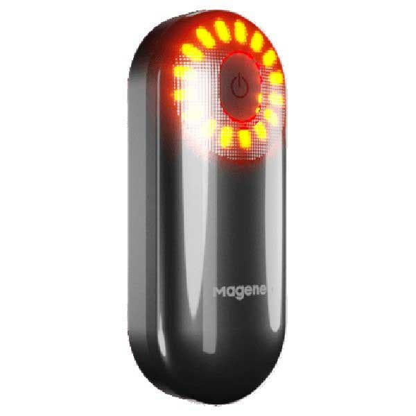 Magene Radarbakljus L508 Svart