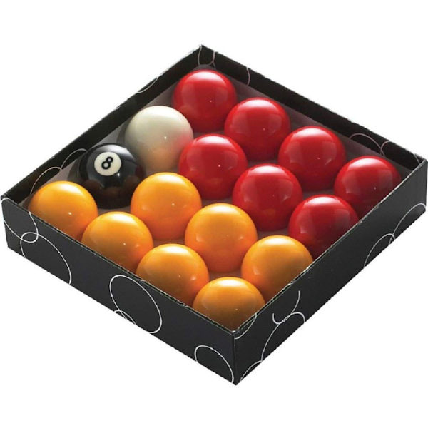 Powerglide Poolbollar  2´´