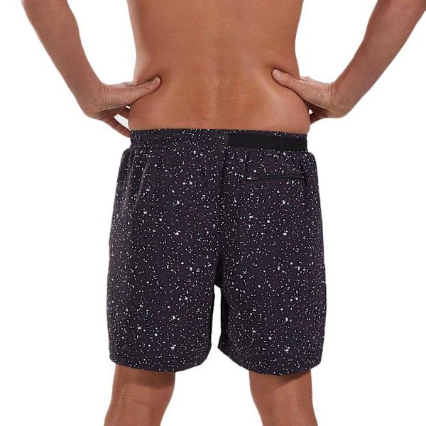 Zoot Shorts Ltd Run 7´´ Rød XL Mand