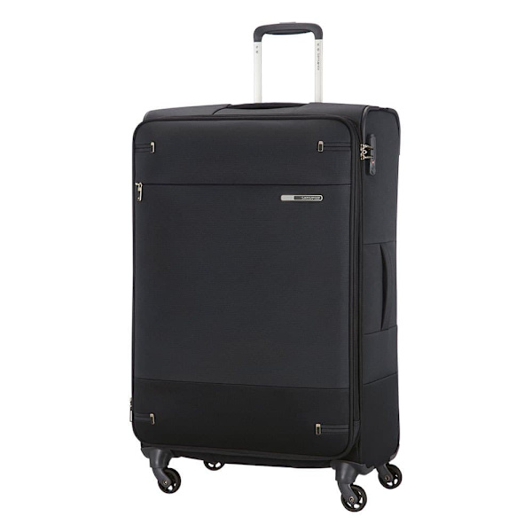Samsonite Trolley Taske Base Boost Spinner 78/29 105l Sort