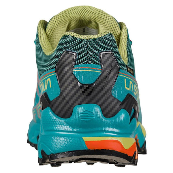 La Sportiva Ultra Raptor Ii Goretex Vandresko Grøn EU 42 1/2 Kvinde