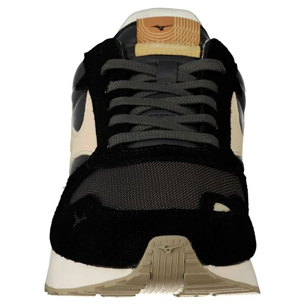 Mizuno Rb87 Skor Svart,Grå EU 43 Man