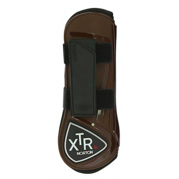 Norton Equestrian Jännekengät Xtr Ruskea Full