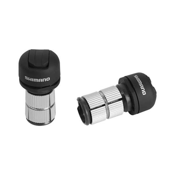 Shimano Sw-r Dura Ace Di2 9160 Udv Tri Elektronisk Skifter Sort,Søvfarvet