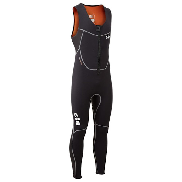 Gill Dynamic Long John Sort L Mand