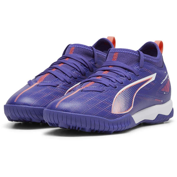 Puma Ultra 5 Match Tt + Mid Jr Lenkkarit  EU 34