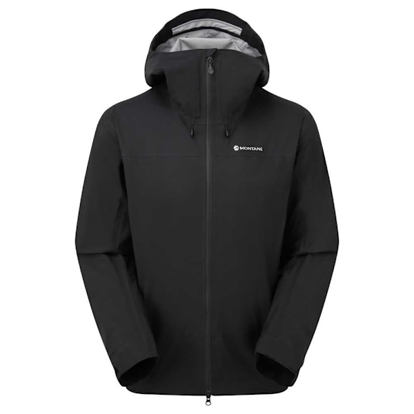 Montane Torren Jakke Sort XL Mand