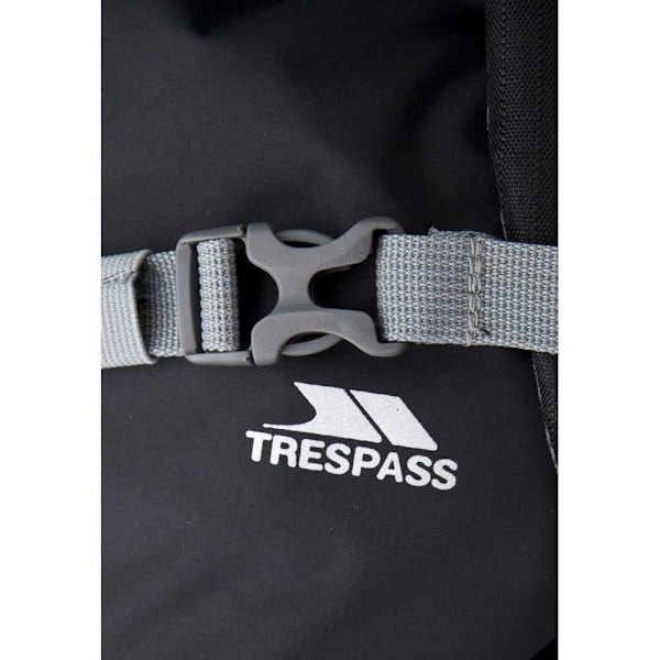 Trespass Trek 85l Rygsæk Sort