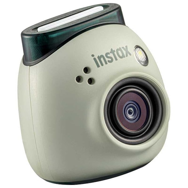 Fujifilm Kompakt Kamera Instax Pal Gem Søvfarvet