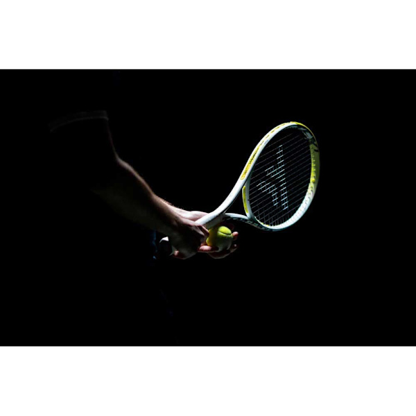 Tecnifibre Ustrenget Tennisracket Tf-x1 305 V2  2