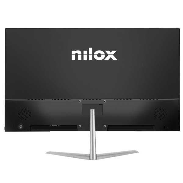 Nilox Gaming Monitor Nxm24fhd752 24´´ Full Hd Ips Led 75hz Søvfarvet One Size / EU Plug