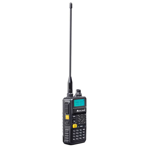 Midland Radio Ct590 S Sort