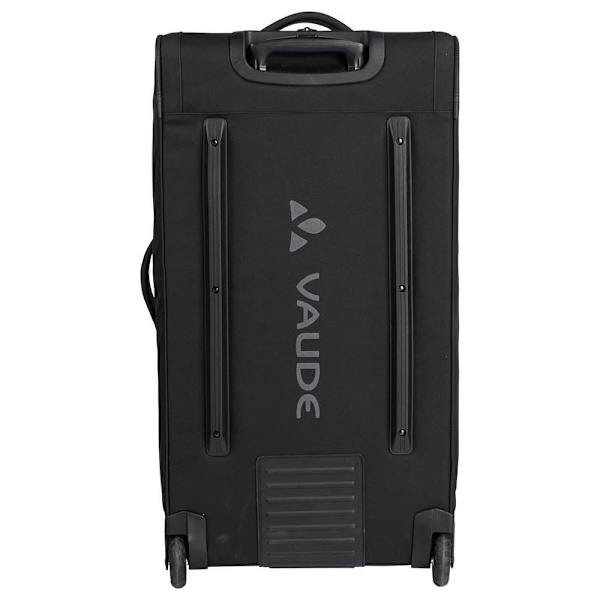 Vaude Tents Trolley Taske Rotuma 90l Sort