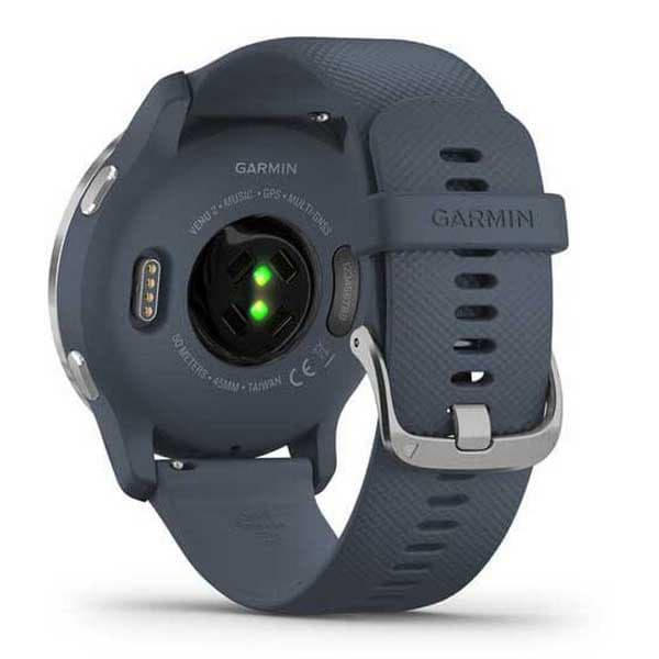 Garmin Klocka Venu 2 Grå