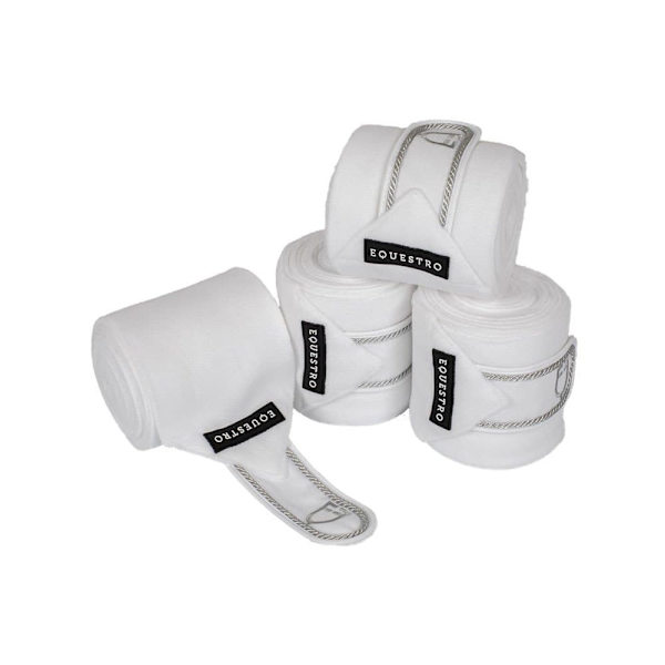 Equestro Diamond Bandage 4 Bitar  Full