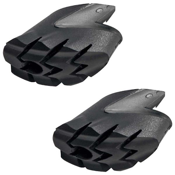 Leki Dricks Smart 2 Enheter Svart