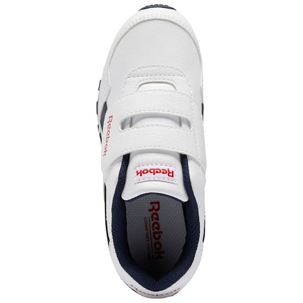 Reebok Skor Royal Rewind Run Alt Vit EU 27 1/2