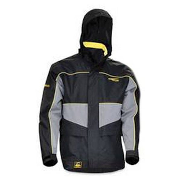 Tubertini Aquatek Pro Sort M Mand
