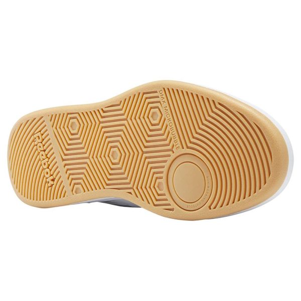Reebok Classics Trænere Court Advance Beige EU 42 1/2 Mand