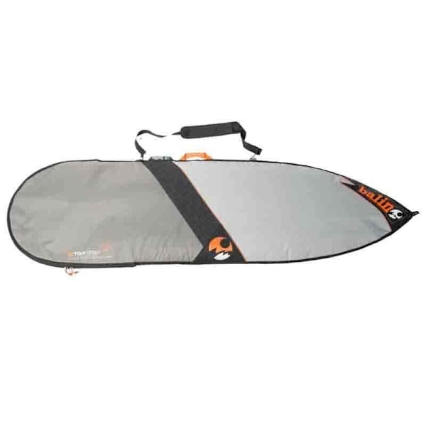 Balin Bräda Omslag Tour Surf 6´8´´ Guld 203.2 cm