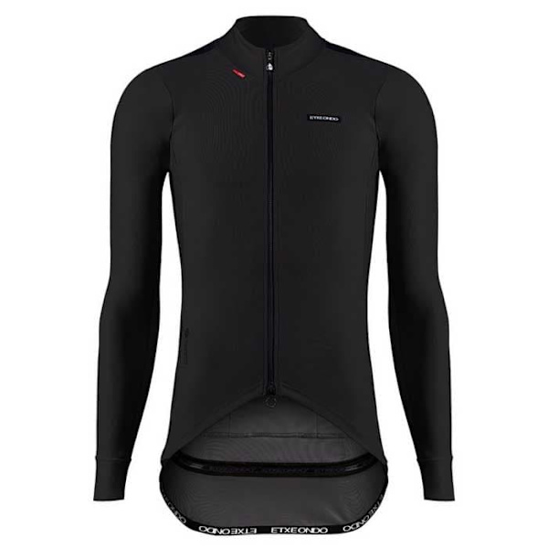 Etxeondo Arri Primaloft Jakke Sort L Mand
